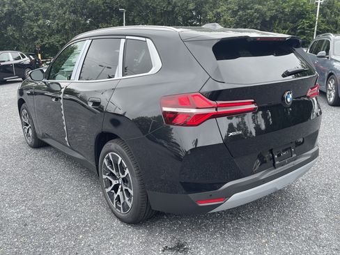Used 2026 BMW X3 xDrive30i w/ Premium Package AWD/4WD image 6