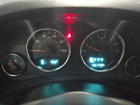 Used 2017 Jeep Wrangler Unlimited Sport image 21