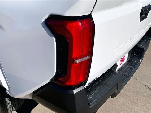 Used 2024 Toyota Tacoma SR image 26