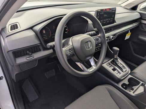 New 2026 Honda CR-V EX image 14