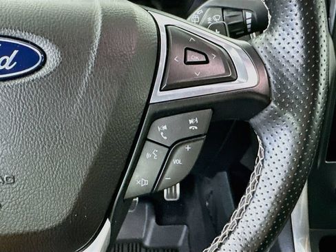 Used 2023 Ford Edge ST w/ Cargo Accessory Package AWD/4WD image 24