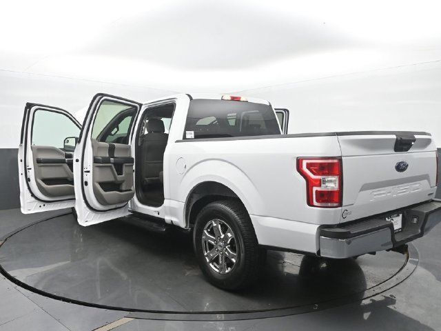 Used 2019 Ford F150 XLT w/ Trailer Tow Package AWD/4WD image 56