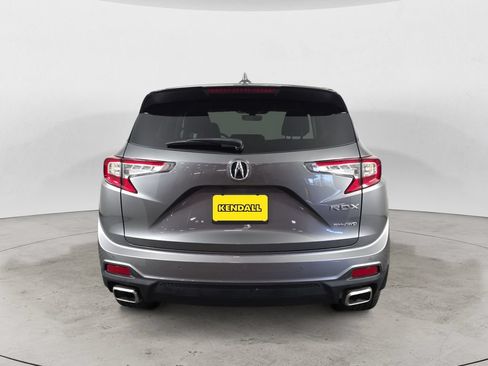 Used 2023 Acura RDX AWD w/ Technology Package image 4