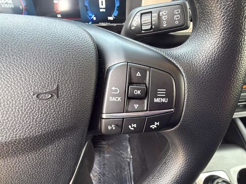 Certified 2025 Ford Bronco Sport Big Bend image 26