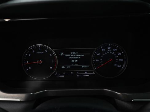 Used 2022 Kia Sorento SX AWD/4WD image 20