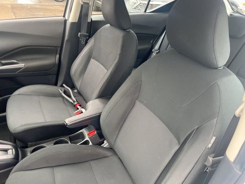 Certified 2023 Nissan Kicks S w/ Interior Electronics Package image 5