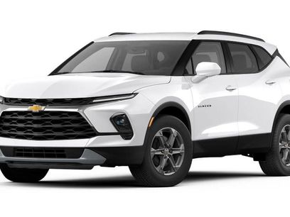 New 2026 Chevrolet Blazer LT w/ Convenience Package
