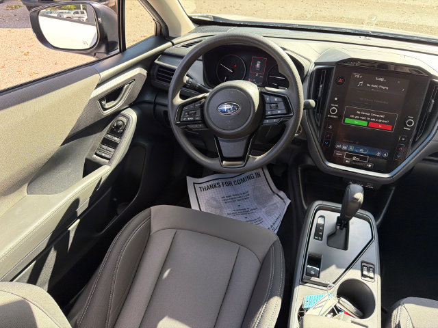 Certified 2026 Subaru Crosstrek 2.5i Premium AWD/4WD image 16