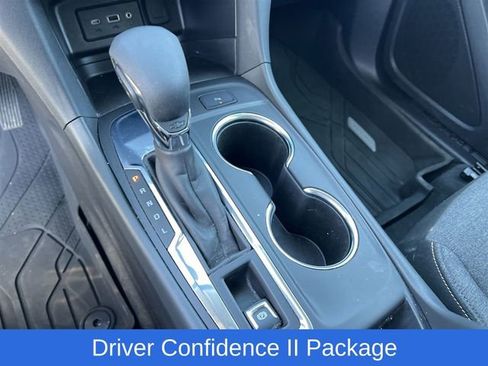 Certified 2023 Chevrolet Equinox LT image 25