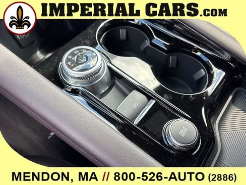 New 2026 Ford Explorer Platinum image 23