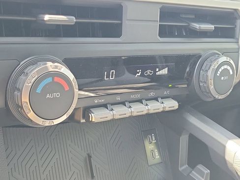 New 2026 Toyota Tacoma TRD Sport RWD image 16