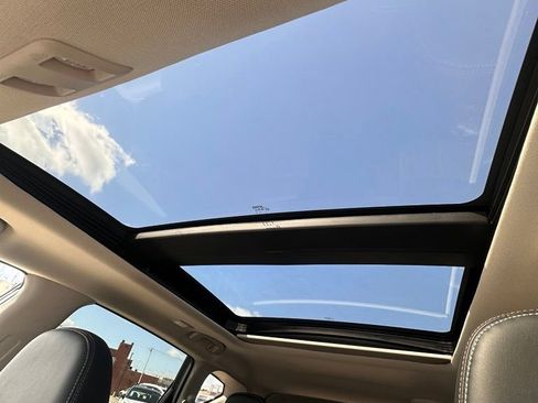 Certified 2024 Nissan Murano Platinum w/ Cargo Package AWD/4WD image 28