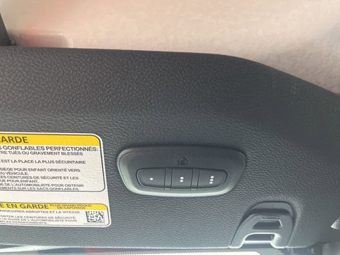 New 2025 Jeep Wrangler Unlimited Rubicon w/ Safety Group image 26