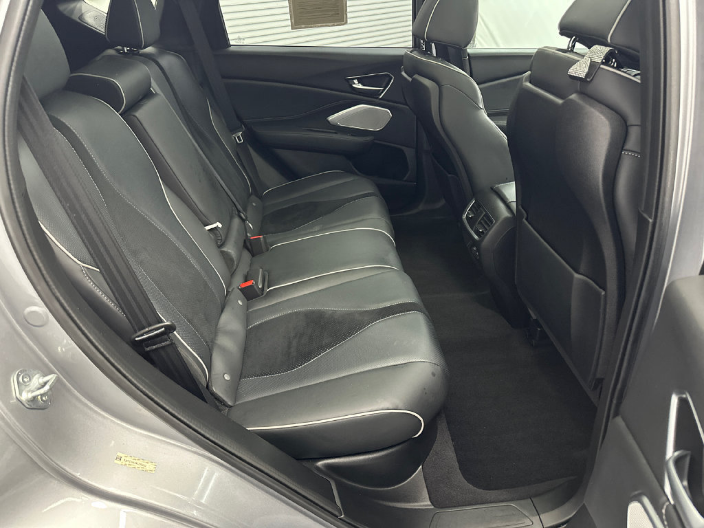 Used 2021 Acura RDX w/ Advance Package FWD image 17