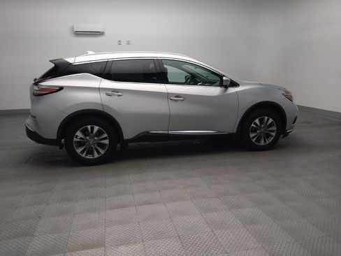 Used 2018 Nissan Murano SL w/ Moonroof Package AWD/4WD image 10