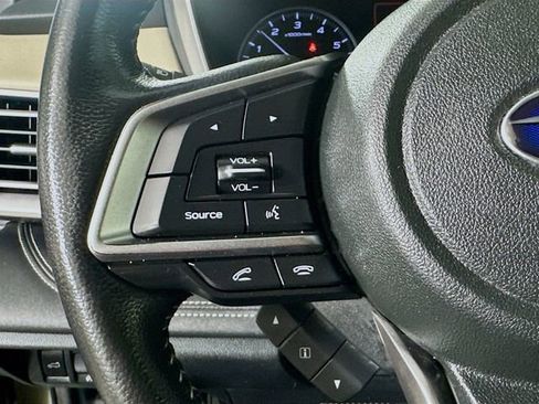 Used 2022 Subaru Outback Limited image 13