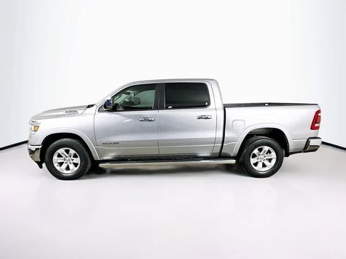Used 2022 RAM 1500 Laramie image 3