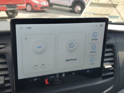 New 2026 Ford Transit 250 148 Medium Roof image 23