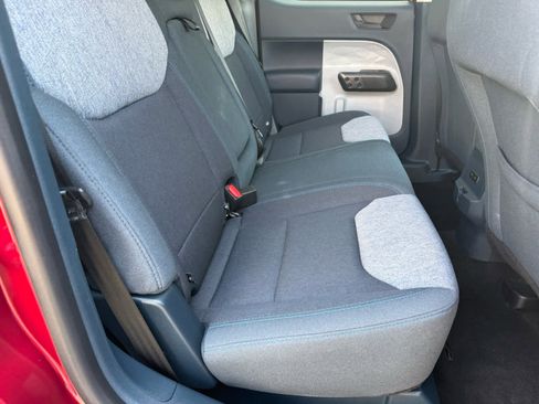 New 2025 Ford Maverick XLT FWD image 6