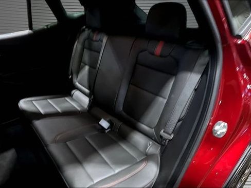 Certified 2025 Chevrolet Trax RS w/ Driver Confidence Package FWD image 21