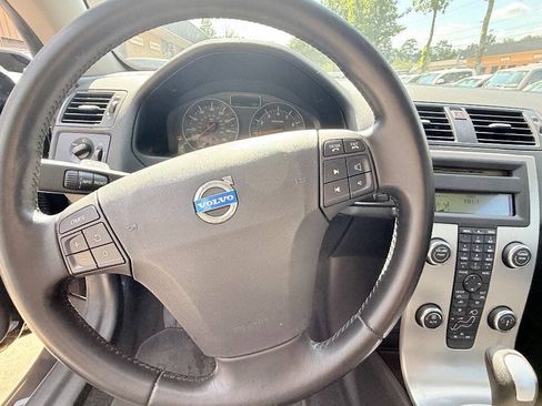 Used 2009 Volvo C70 T5 FWD image 62