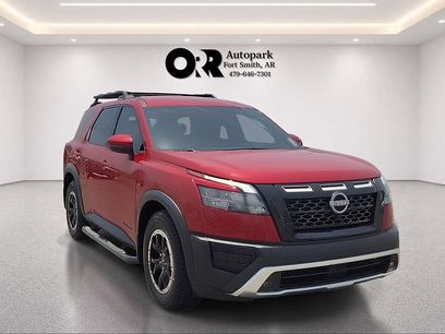 Used 2023 Nissan Pathfinder Rock Creek