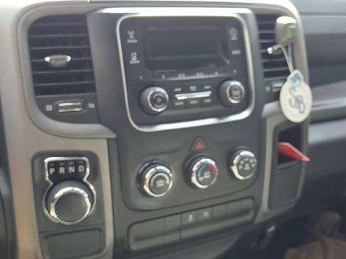 Used 2016 RAM 1500 Tradesman w/ Popular Equipment Group RWD image 12
