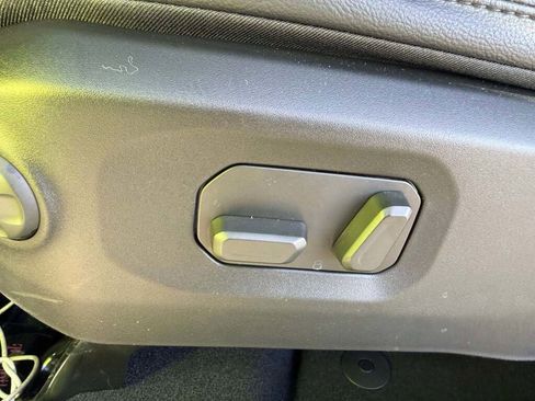 New 2026 Jeep Wrangler Sahara image 28