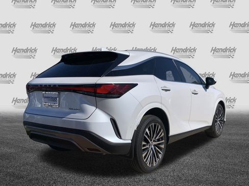 Used 2024 Lexus RX 350 Premium Plus w/ Convenience Package image 10