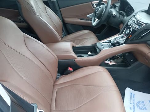 Used 2022 Acura RDX AWD w/ Technology Package image 28