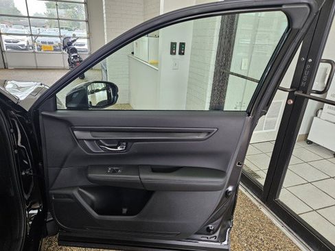 New 2026 Honda CR-V EX image 14