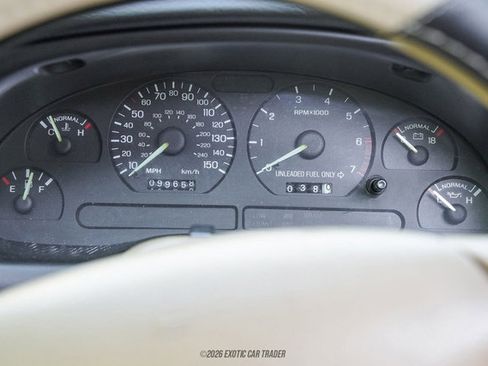 Used 1995 Ford Mustang GT RWD image 43