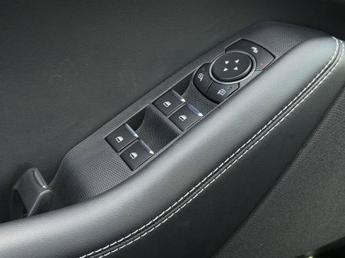 New 2026 Ford Mustang Mach-E Select w/ Technology Package RWD image 51