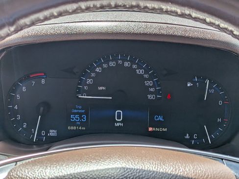 Used 2014 Cadillac ATS Performance AWD/4WD image 17
