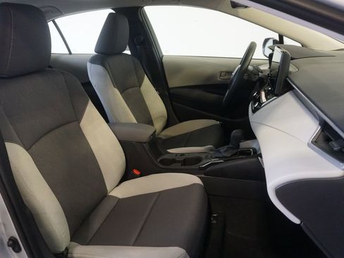 New 2026 Toyota Corolla LE FWD image 22