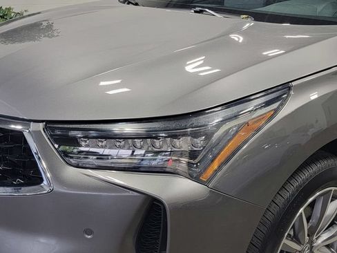 Certified 2024 Acura RDX SH-AWD w/ Technology Package image 8