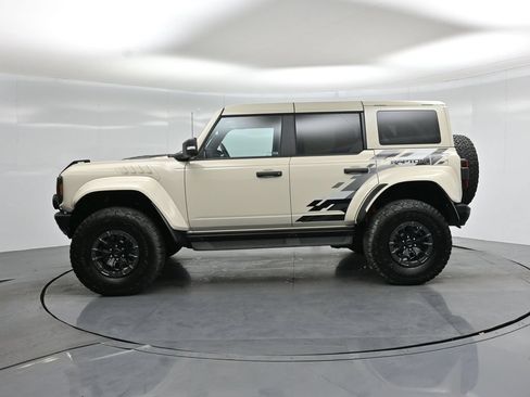 Used 2025 Ford Bronco Raptor AWD/4WD image 26