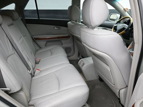 Used 2005 Lexus RX 330 AWD image 16