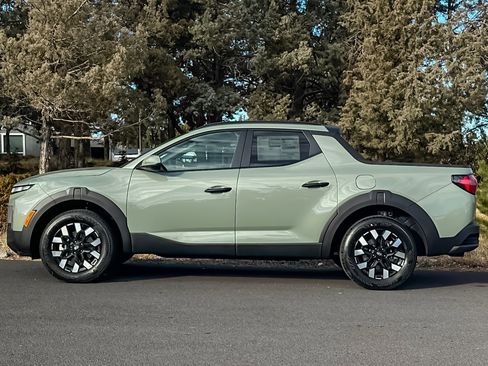 New 2026 Hyundai Santa Cruz SEL AWD/4WD image 7
