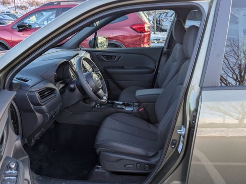 New 2026 Subaru Forester Premium image 6