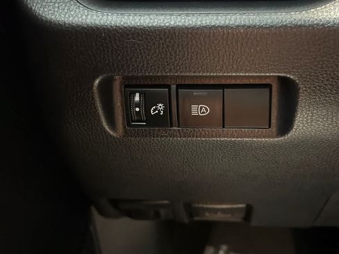 Used 2020 Toyota RAV4 LE w/ Carpet Mat Package FWD image 28