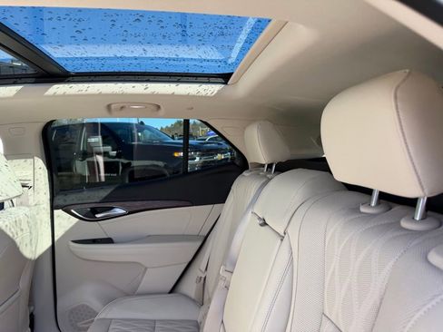 Used 2023 Buick Envision Avenir AWD/4WD image 9