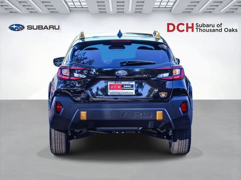 New 2026 Subaru Crosstrek 2.5i Wilderness w/ Crosstrek Mirror Package image 5