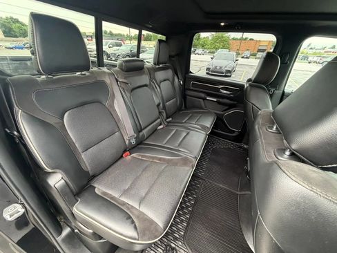 Used 2020 RAM 1500 Laramie AWD/4WD image 33