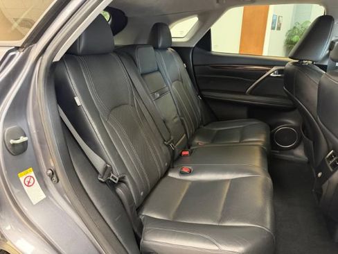 Used 2019 Lexus RX 350 AWD w/ Navigation Package image 11