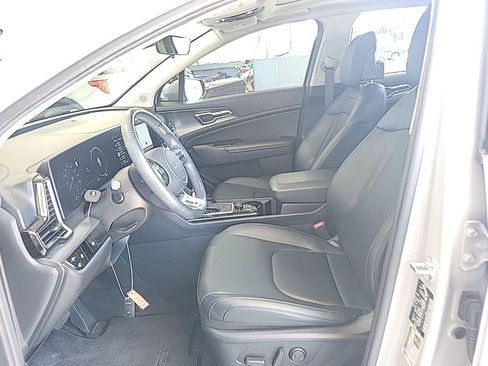 Used 2023 Kia Sportage SX FWD image 7