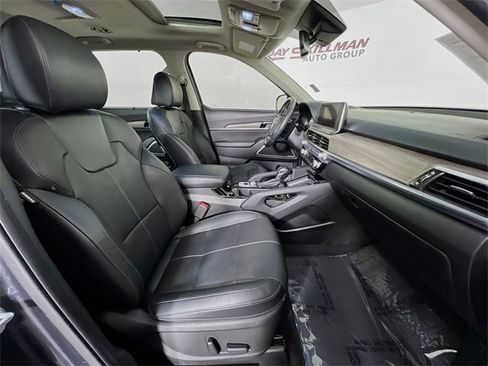 Used 2022 Kia Telluride EX w/ EX Premium Package image 43