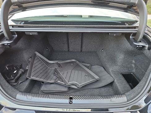 Used 2025 BMW 530i xDrive image 13