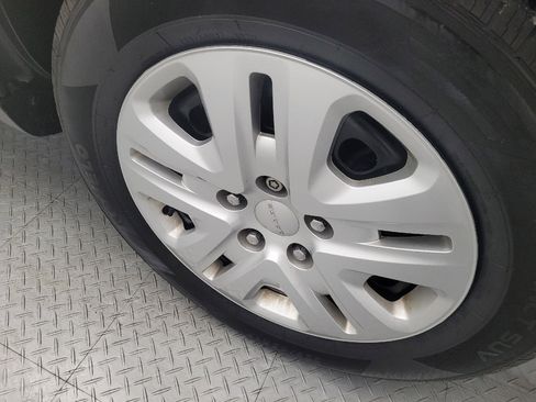 Used 2018 Dodge Journey SE w/ Connectivity Group image 31