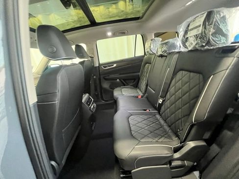 New 2026 Volkswagen Atlas SEL Premium R-Line image 21